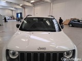  Jeep  Patriot JEEP RENEGADE / 2018 / 5P / SUV 1.5 T4 MHEV 130CV LIMITED DDCT #29