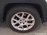  Jeep  Patriot JEEP RENEGADE / 2018 / 5P / SUV 1.5 T4 MHEV 130CV LIMITED DDCT #31