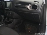  Jeep  Patriot JEEP RENEGADE / 2018 / 5P / SUV 1.5 T4 MHEV 130CV LIMITED DDCT #40