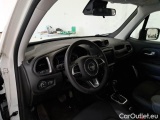  Jeep  Patriot JEEP RENEGADE / 2018 / 5P / SUV 1.5 T4 MHEV 130CV LIMITED DDCT #61