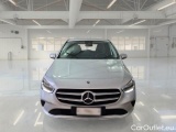  Mercedes  B-Klasse MERCEDES-BENZ CLASSE B / 2018 / 5P / MONOVOLUME B 180 D AUTOMATIC SPORT #6