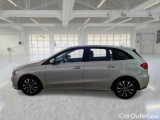  Mercedes  B-Klasse MERCEDES-BENZ CLASSE B / 2018 / 5P / MONOVOLUME B 180 D AUTOMATIC SPORT #8