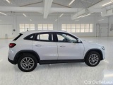  Mercedes  GLA MERCEDES-BENZ  / 2020 / 5P / CROSSOVER  180 D AUTOMATIC BUSINESS #7