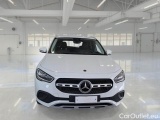  Mercedes  GLA MERCEDES-BENZ  / 2020 / 5P / CROSSOVER  180 D AUTOMATIC BUSINESS #6
