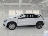  Mercedes  GLA MERCEDES-BENZ  / 2020 / 5P / CROSSOVER  180 D AUTOMATIC BUSINESS #8