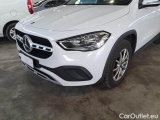  Mercedes  GLA MERCEDES-BENZ  / 2020 / 5P / CROSSOVER  180 D AUTOMATIC BUSINESS #34