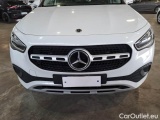  Mercedes  GLA MERCEDES-BENZ  / 2020 / 5P / CROSSOVER  180 D AUTOMATIC BUSINESS #36