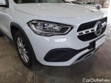  Mercedes  GLA MERCEDES-BENZ  / 2020 / 5P / CROSSOVER  180 D AUTOMATIC BUSINESS #38