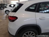  Mercedes  GLA MERCEDES-BENZ  / 2020 / 5P / CROSSOVER  180 D AUTOMATIC BUSINESS #48