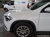  Mercedes  GLA MERCEDES-BENZ  / 2020 / 5P / CROSSOVER  180 D AUTOMATIC BUSINESS #65