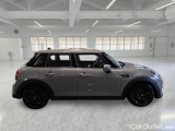  Mini  Cooper MINI MINI / 2021 / 5P / BERLINA  CAMDEN EDITION AUTO #7