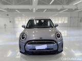  Mini  Cooper MINI MINI / 2021 / 5P / BERLINA  CAMDEN EDITION AUTO #6