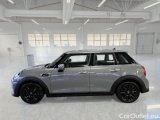  Mini  Cooper MINI MINI / 2021 / 5P / BERLINA  CAMDEN EDITION AUTO #8