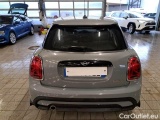  Mini  Cooper MINI MINI / 2021 / 5P / BERLINA  CAMDEN EDITION AUTO #30
