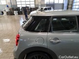  Mini  Cooper MINI MINI / 2021 / 5P / BERLINA  CAMDEN EDITION AUTO #28