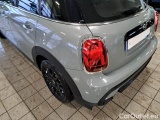  Mini  Cooper MINI MINI / 2021 / 5P / BERLINA  CAMDEN EDITION AUTO #32