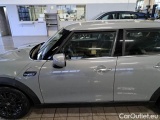  Mini  Cooper MINI MINI / 2021 / 5P / BERLINA  CAMDEN EDITION AUTO #36