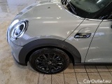  Mini  Cooper MINI MINI / 2021 / 5P / BERLINA  CAMDEN EDITION AUTO #38