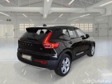  Volvo  XC 40 VOLVO XC40 / 2021 / 5P / SUV T2 AUTOMATICO CORE #2