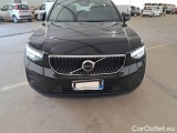  Volvo  XC 40 VOLVO XC40 / 2021 / 5P / SUV T2 AUTOMATICO CORE #26