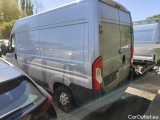  Peugeot  Boxer Peugeot  2.2 BlueHDi S&S 120 Premium 333 L2H2 4d !!Technical issue!! #7