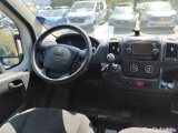  Peugeot  Boxer Peugeot  2.2 BlueHDi S&S 120 Premium 333 L2H2 4d !!Technical issue!! #9