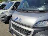  Peugeot  Boxer Peugeot  2.2 BlueHDi S&S 120 Premium 333 L2H2 4d !!Technical issue!! #35