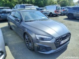  Audi  A5 Sportback Audi  35 TDI S tronic Bus Ed S Line 5d  !!Technical issue!! #8