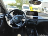  Bmw  X2 BMW  sDrive16dA 85kW DCT 5d  !!Technical issue!! #9