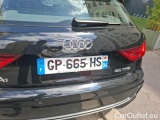 A1 Sportback