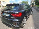  Audi  A1 Sportback 1.0 30 TFSI 110 S TRONIC 7 S LINE #37