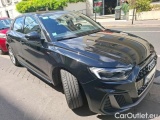  Audi  A1 Sportback 1.0 30 TFSI 110 S TRONIC 7 S LINE #54