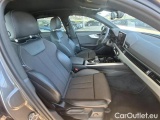  Audi  A4 2.0 35 TDI 163 S TRONIC S LINE #9