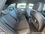  Audi  A4 2.0 35 TDI 163 S TRONIC S LINE #10