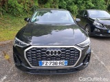  Audi  Q3 2.0 35 TDI 150 S TRONIC BUSINESS LINE #14