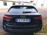  Audi  Q3 2.0 35 TDI 150 S TRONIC BUSINESS LINE #15