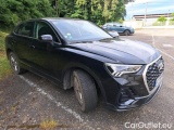  Audi  Q3 2.0 35 TDI 150 S TRONIC BUSINESS LINE #48