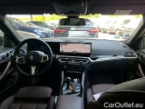  Bmw  Serie 4 BEV 81KWH EDRIVE40 GC BUSINESS DESIGN #4