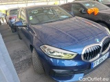  Bmw  Serie 1 2.0 118D AUTO BUSINESS DESIGN #35