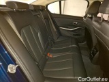  Bmw  Serie 3 2.0 320I XDRIVE AUTO #10