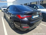 Serie 4 Gran Coupe