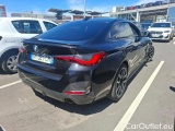 Serie 4 Gran Coupe