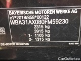  Bmw  Serie 4 Gran Coupe 2.0 420D XDRIVE GRAN COUPE M SPORT AUTO #8