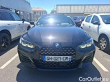  Bmw  Serie 4 Gran Coupe 2.0 420D XDRIVE GRAN COUPE M SPORT AUTO #14