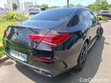  Mercedes  CLA-Klasse 2.0 CLA 220 D AMG LINE DCT #3