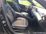  Mercedes  CLA-Klasse 2.0 CLA 220 D AMG LINE DCT #9