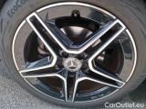  Mercedes  CLA-Klasse 2.0 CLA 220 D AMG LINE DCT #23