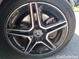  Mercedes  CLA-Klasse 2.0 CLA 220 D AMG LINE DCT #24