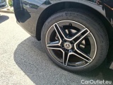  Mercedes  CLA-Klasse 2.0 CLA 220 D AMG LINE DCT #34
