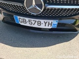  Mercedes  CLA-Klasse 2.0 CLA 220 D AMG LINE DCT #37